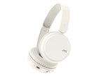 JVC HA-S36W Auriculares Inalámbrico Diadema Llamadas/Música Bluetooth Blanco (2)