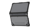 Techair Classic pro 11.6" Funda protectora rígida Transparente (TACHS030)