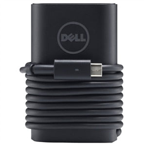 DELL 0M0RT adaptador e inversor de corriente Interior 65 W Negro (2)