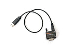 Vertiv Avocent 8PK SFF SVR INTERFACE MODULE cable para video, teclado y ratón (kvm) Negro 0,305 m