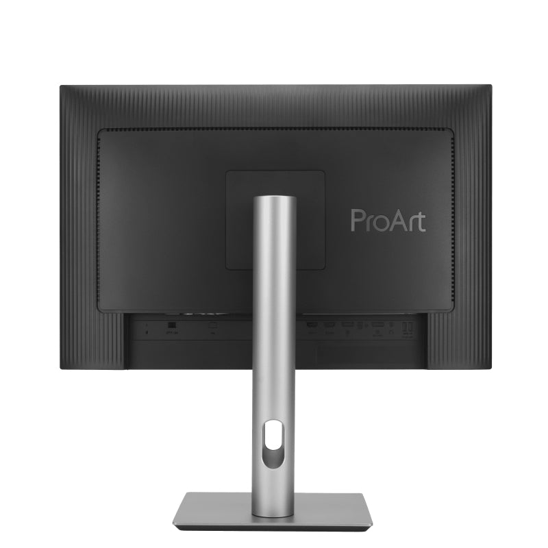 ASUS ProArt PA248CRV pantalla para PC 61,2 cm (24.1") 1920 x 1200 Pixeles WUXGA LCD Negro, Plata (5)