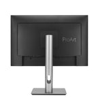 ASUS ProArt PA248CRV pantalla para PC 61,2 cm (24.1") 1920 x 1200 Pixeles WUXGA LCD Negro, Plata (5)