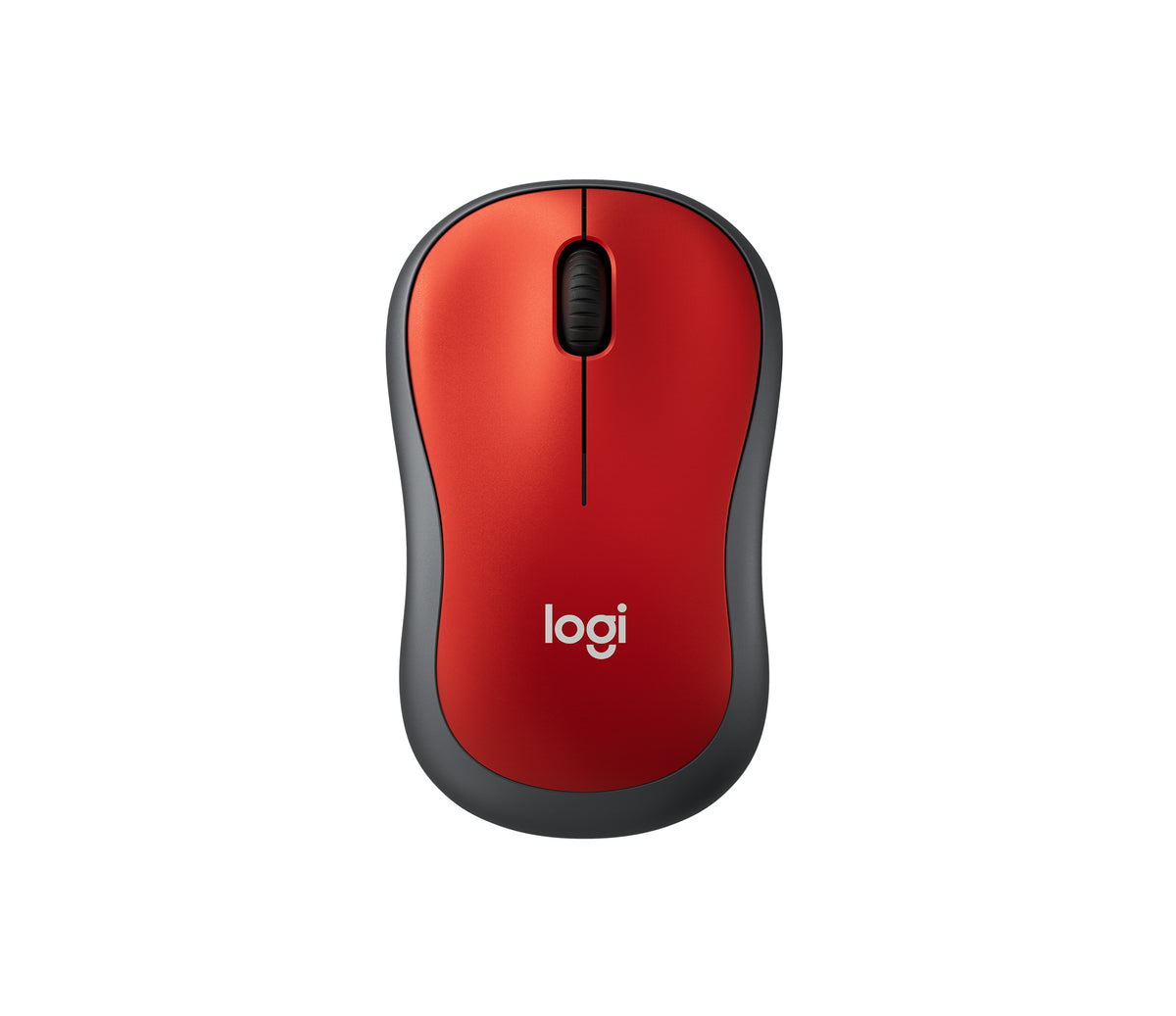 Logitech 910-002240 ratón Oficina Ambidextro RF inalámbrico Óptico 1000 DPI (3)