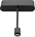 Hub Kensington CH1200 USB-C 4 puertos (3)