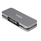 StarTech.com HB30CM4AB hub de interfaz USB 3.2 Gen 1