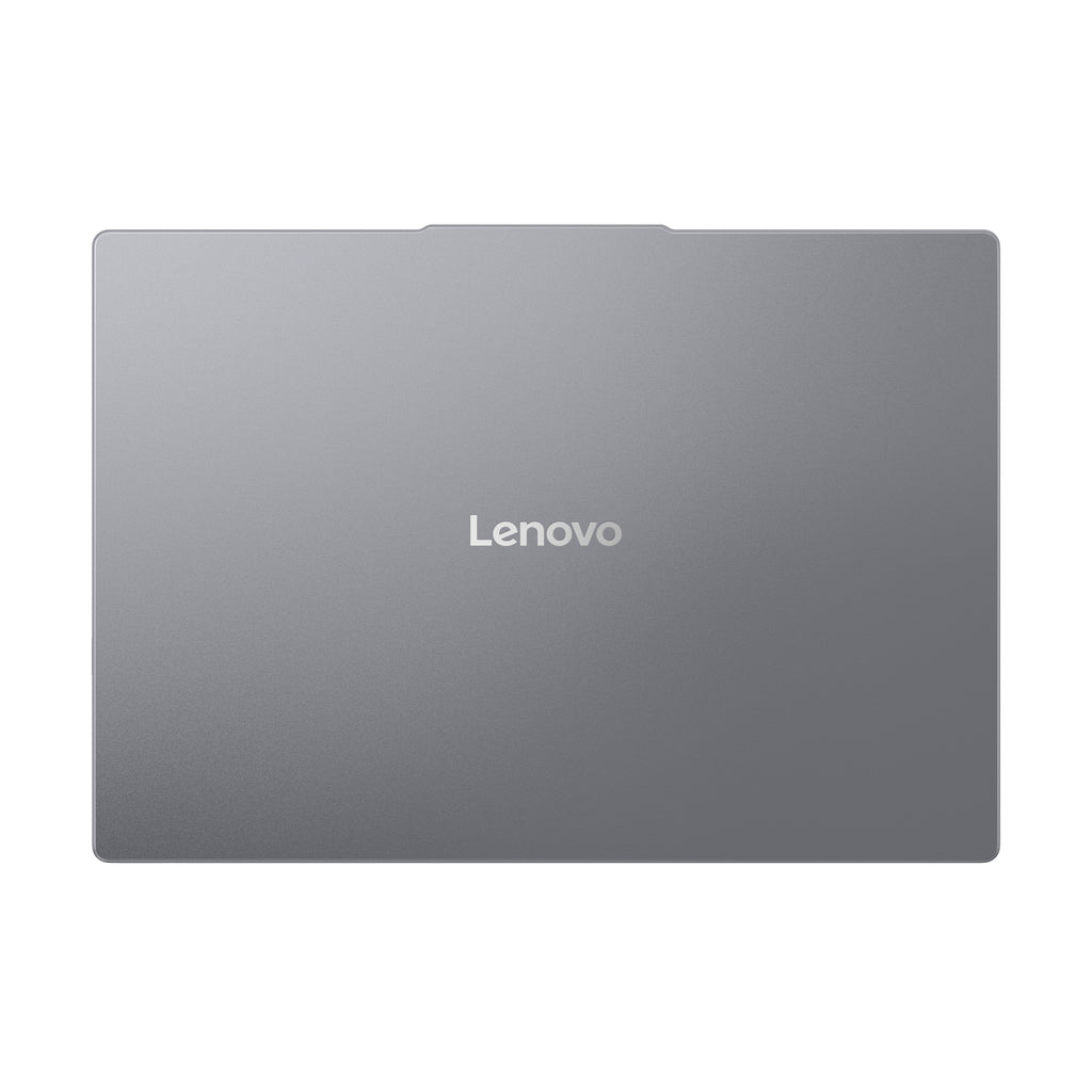 Lenovo IdeaPad Slim 3 16IPH11 Copilot+ PC Intel Core Ultra 5 322 Portátil 40,6 cm (16") WUXGA 16 GB DDR5-SDRAM 1 TB SSD Wi-Fi 7 (802.11be) Windows 11 Home Gris Alemán (4)