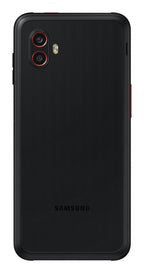 Samsung Galaxy Xcover6 Pro 16,8 cm (6.6") SIM doble 5G USB Tipo C 6 GB 128 GB 4050 mAh Negro (4)