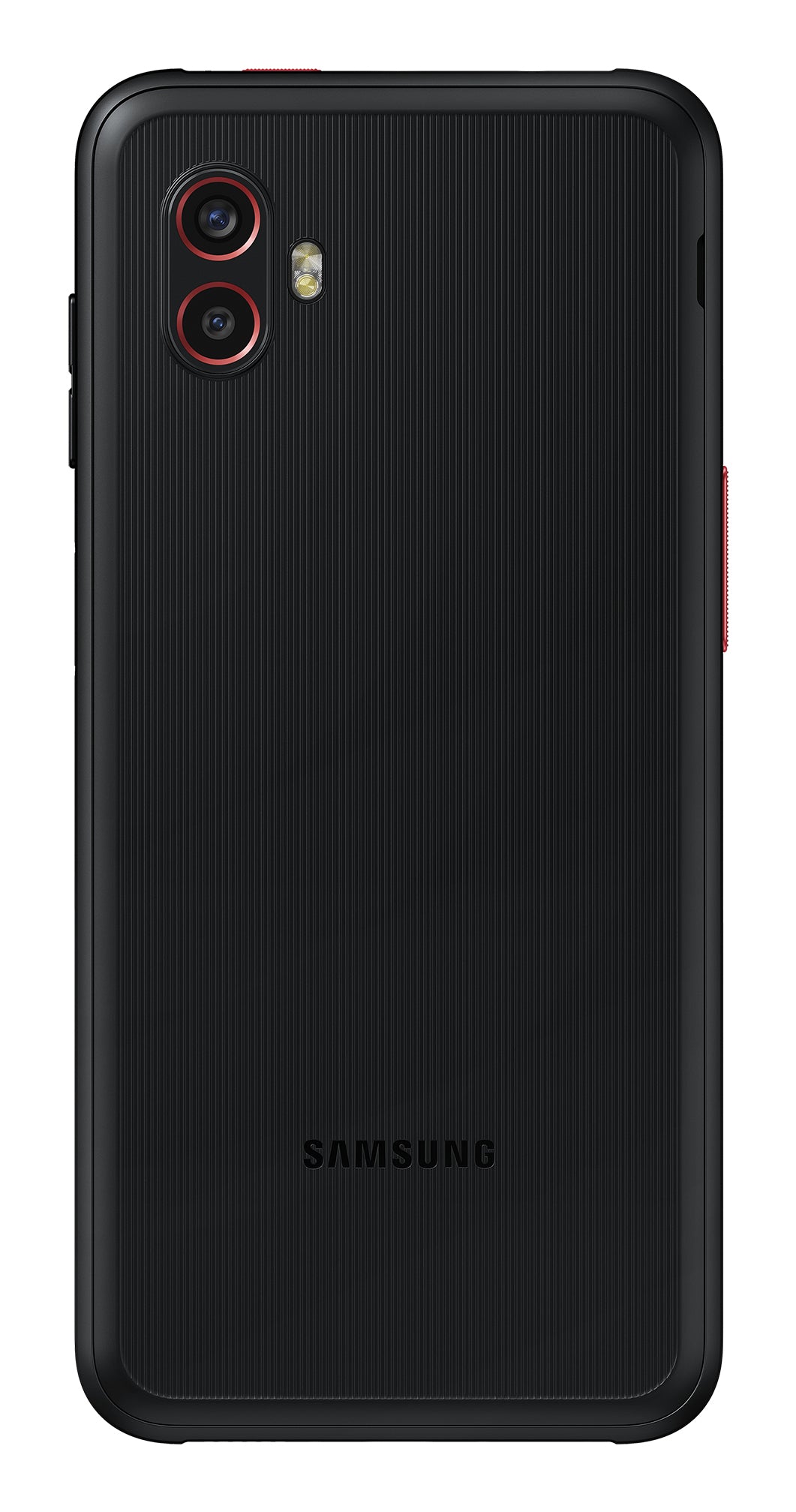 Samsung Galaxy Xcover6 Pro 16,8 cm (6.6") SIM doble 5G USB Tipo C 6 GB 128 GB 4050 mAh Negro (4)