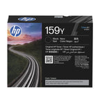 HP 159Y Black Original LaserJet Toner Cartridge cartucho de tóner 1 pieza(s) (2)