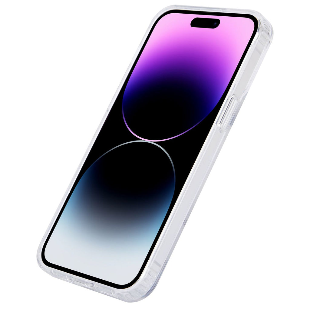 eSTUFF ES67140028 funda para teléfono móvil Transparente (6)