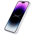 eSTUFF ES67140028 funda para teléfono móvil Transparente (6)