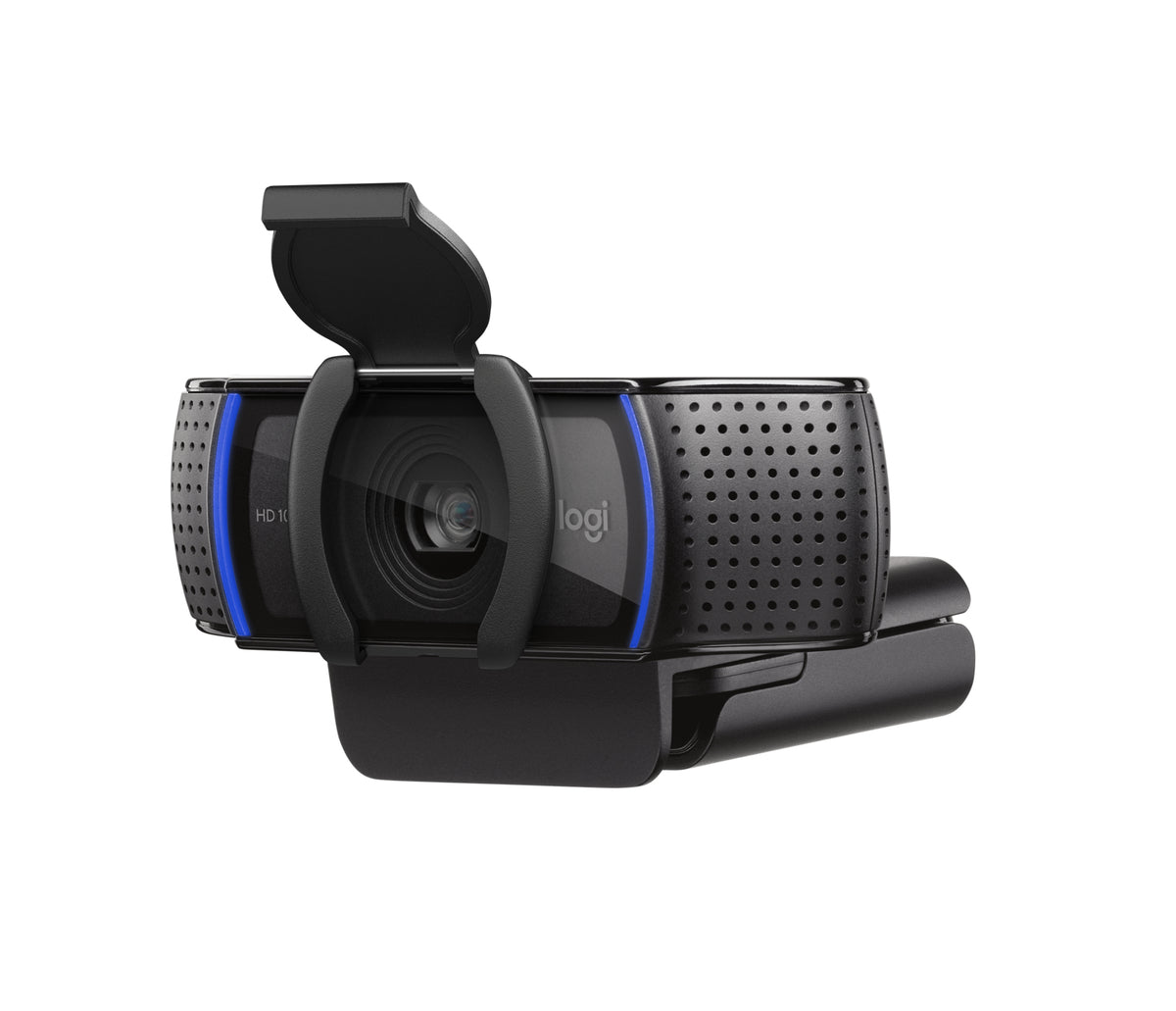 Logitech 960-001257 cámara web 1920 x 1080 Pixeles USB Negro (5)