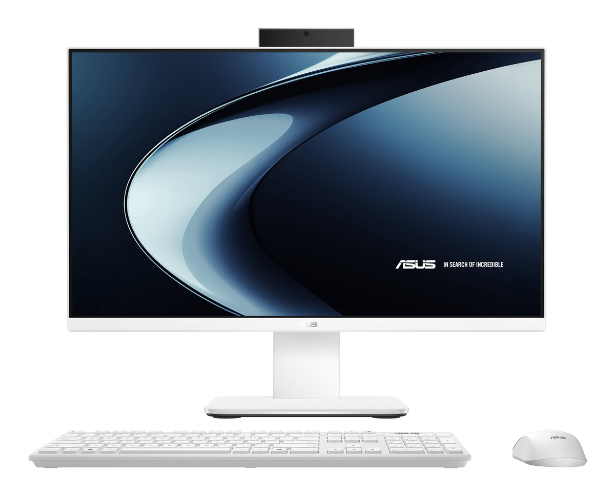 ASUS V400 AiO V440VA-WPC0200 60,5 cm (23.8") 1920 x 1080 Pixeles PC todo en uno DDR5-SDRAM Wi-Fi 6 (802.11ax) (2)