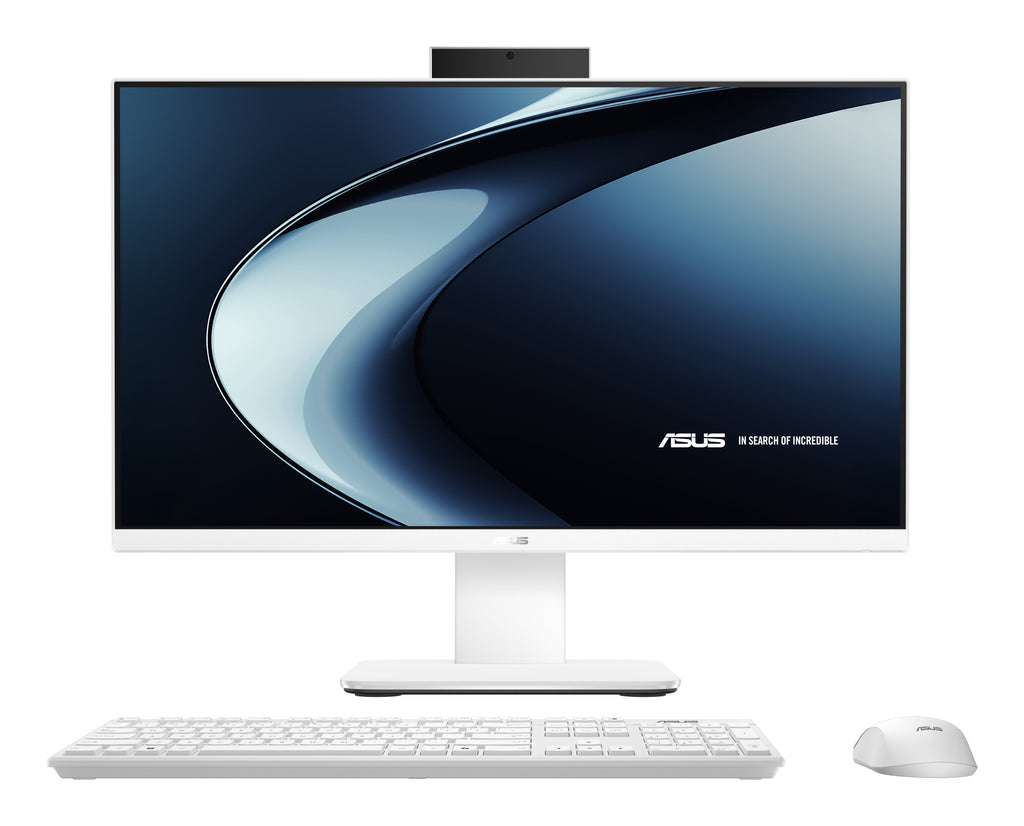 ASUS V400 AiO V440VAK-WPC2230 60,5 cm (23.8") 1920 x 1080 Pixeles PC todo en uno DDR5-SDRAM Wi-Fi 6 (802.11ax) (2)