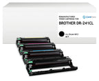CoreParts QI-BR2062 tambor de impresora Compatible (2)