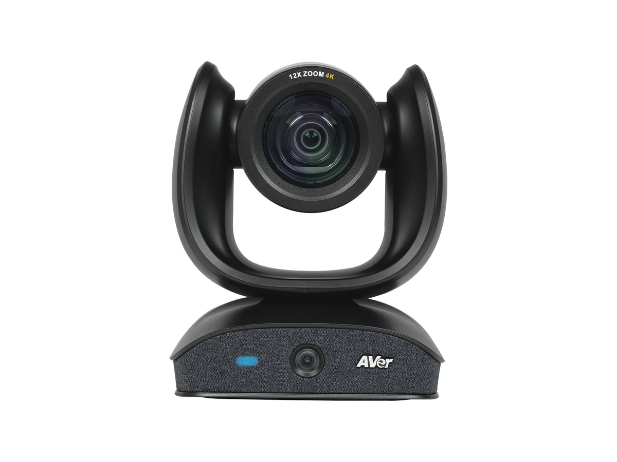 AVer CAM570 Negro 3840 x 2160 Pixeles 60 pps Exmor (4)
