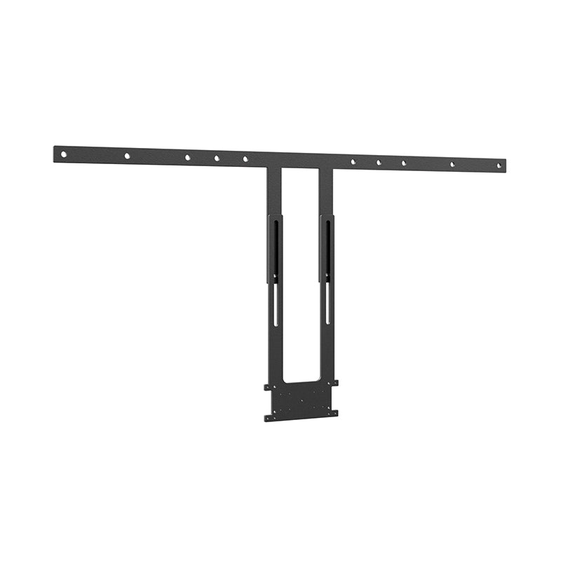 Hagor 2287 Kit de montaje Negro
