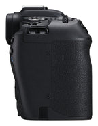 Canon EOS RP Cuerpo MILC 26,2 MP CMOS 6240 x 4160 Pixeles Negro (6)