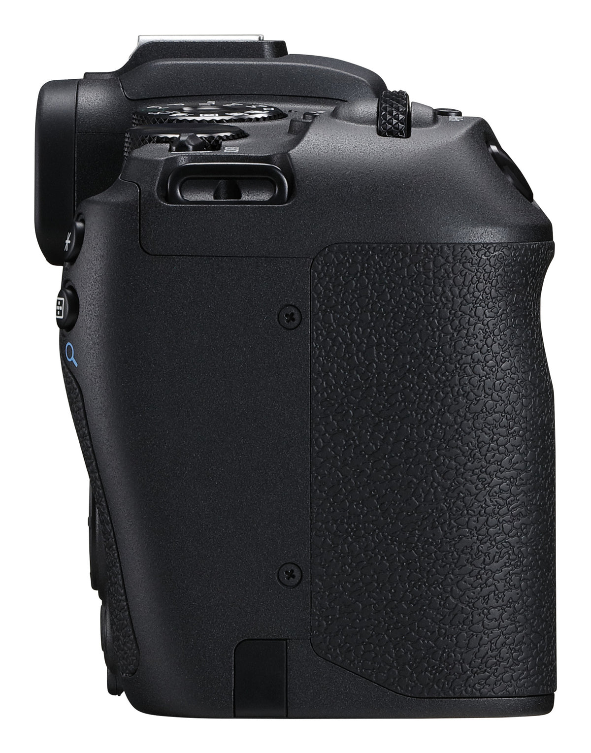 Canon EOS RP Cuerpo MILC 26,2 MP CMOS 6240 x 4160 Pixeles Negro (6)