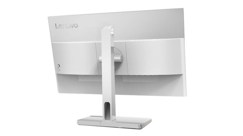 Lenovo L24m-40 pantalla para PC 60,5 cm (23.8") 1920 x 1080 Pixeles Full HD LED Gris (5)