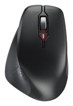 CHERRY JD-8550GB-2 teclado Ratón incluido Hogar / Oficina RF inalámbrico QWERTY Inglés Negro (6)