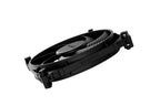 be quiet! SILENT WINGS 4 | 140mm PWM Carcasa del ordenador Ventilador 14 cm Negro 1 pieza(s) (2)
