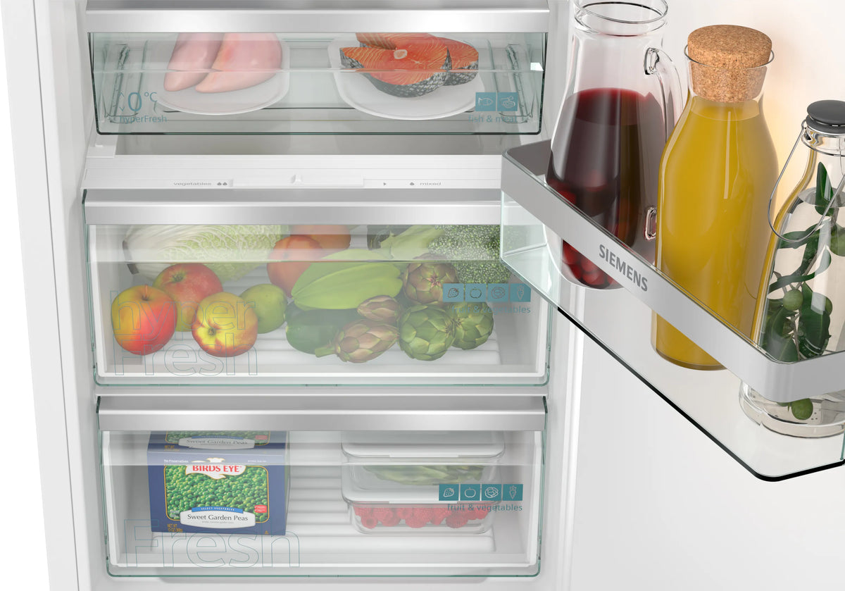 Siemens iQ500 KI81RADD0 fridge Built-in 310 L (3)