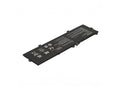 2-Power CBP3818A refacción para laptop Batería