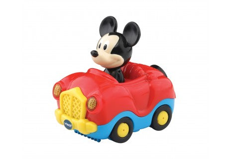 VTech Tut Tut Baby Flitzer 80-511004 vehículo de juguete
