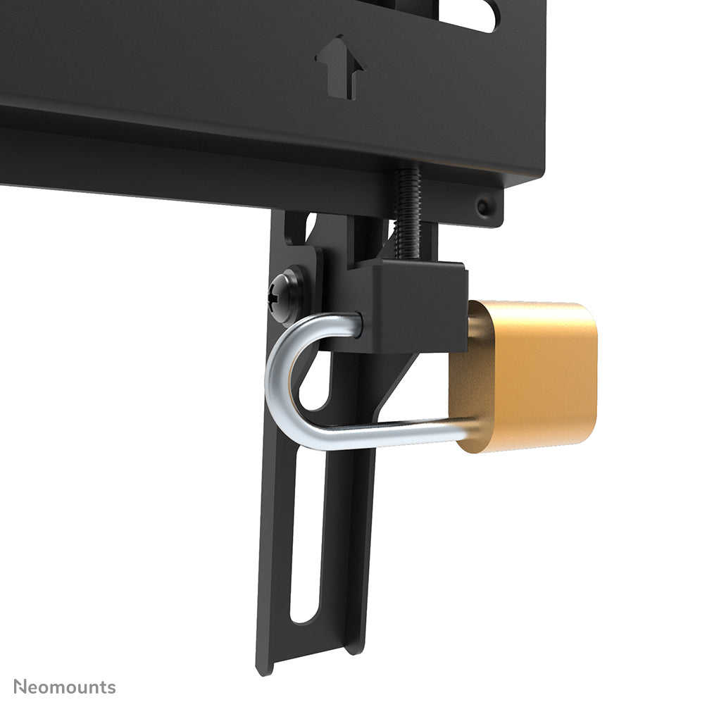 Neomounts WL30-350BL12 soporte para TV 139,7 cm (55") Negro (8)