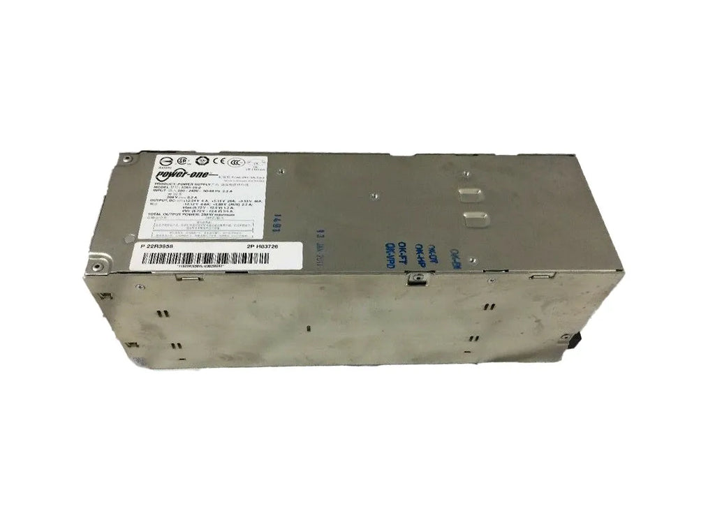 IBM 200-240V 56-60HZ 288W MAX PSU 22R3958-RFB – Reacondicionado (2)
