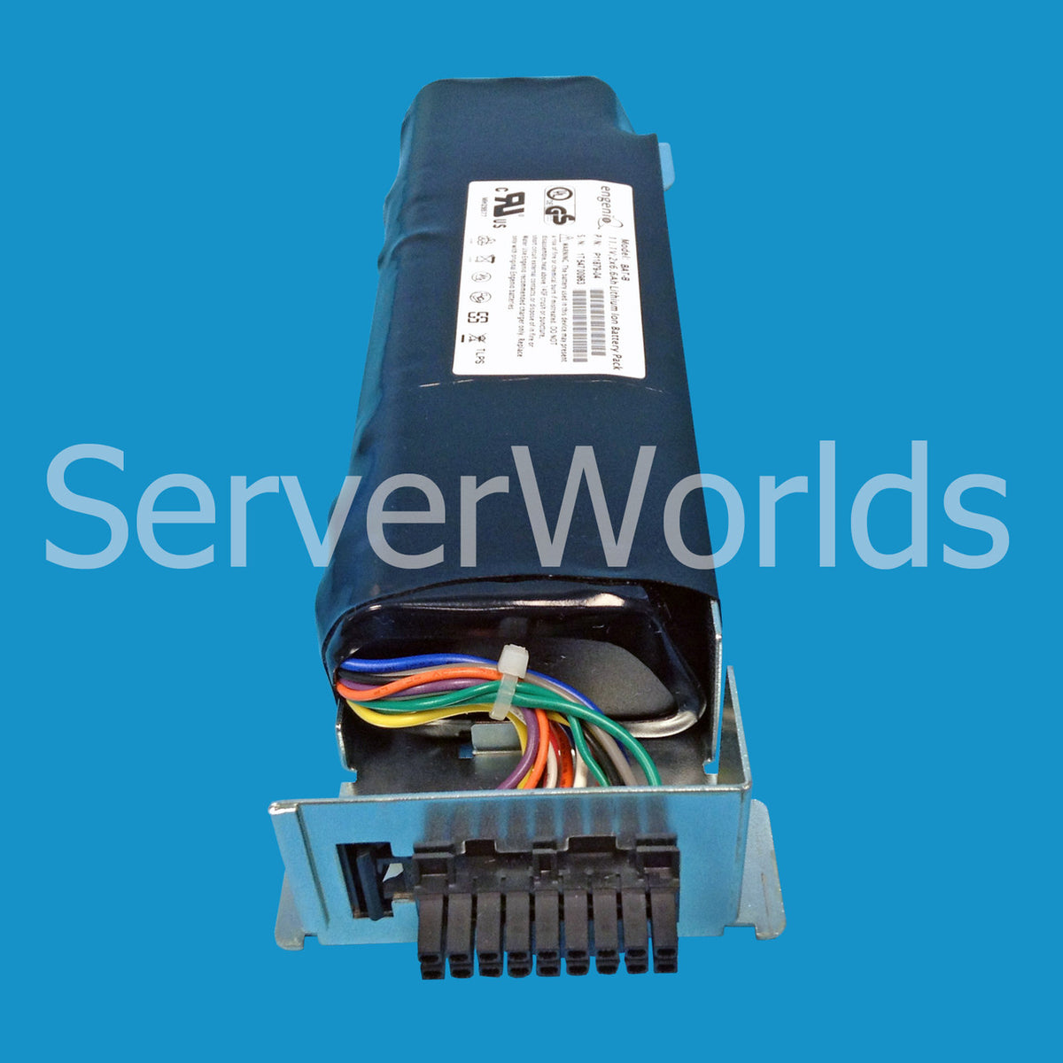 IBM Batería de respaldo DS4800 22R4875-RFB – Reacondicionado (2)