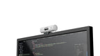 Logitech Brio 500 Full HD cámara web 4 MP 1920 x 1080 Pixeles USB Blanco (5)