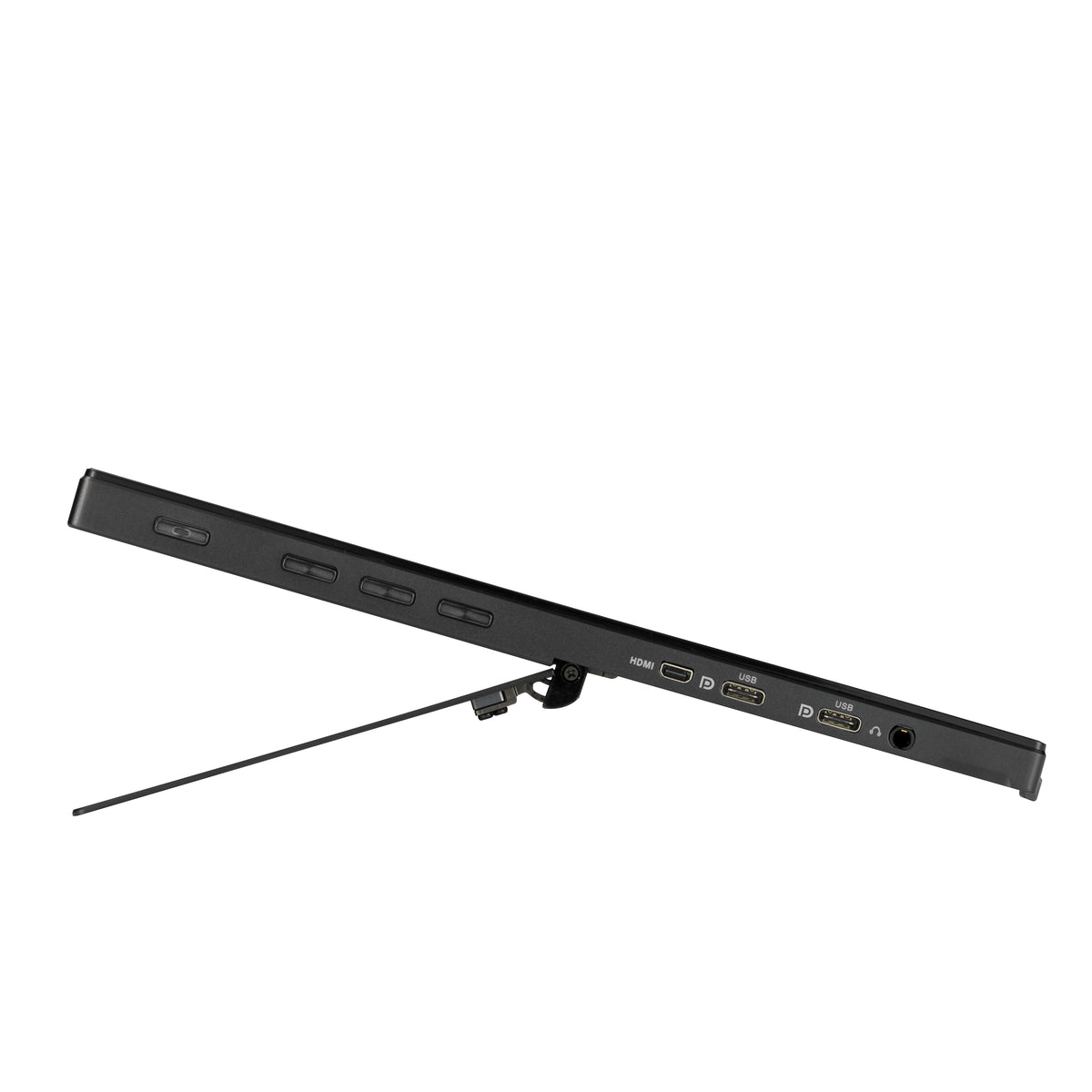 Asustek 90LM063V-B01170 - ASUS ZenScreen InkMB14AHD, Monitor LED, 14", portátil
