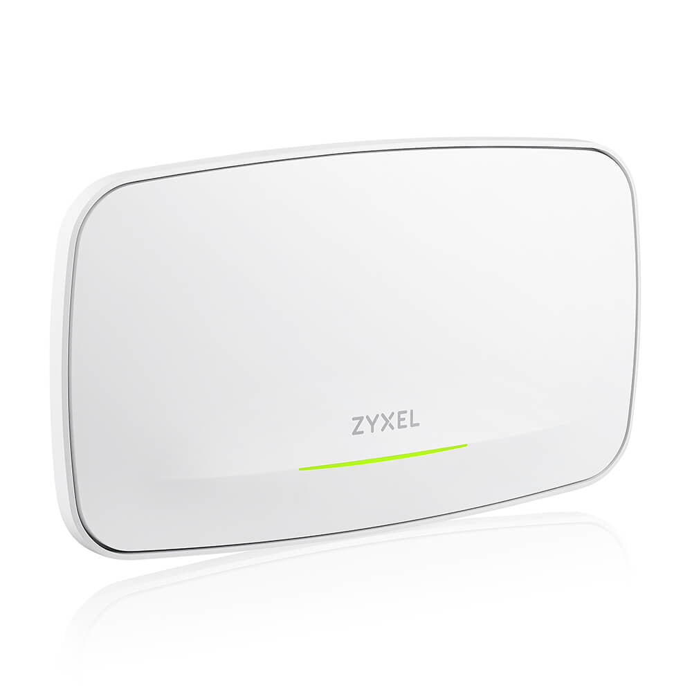 Zyxel WBE660S-EU0101F punto de acceso inalámbrico 11530 Mbit/s Gris Energía sobre Ethernet (PoE) (4)