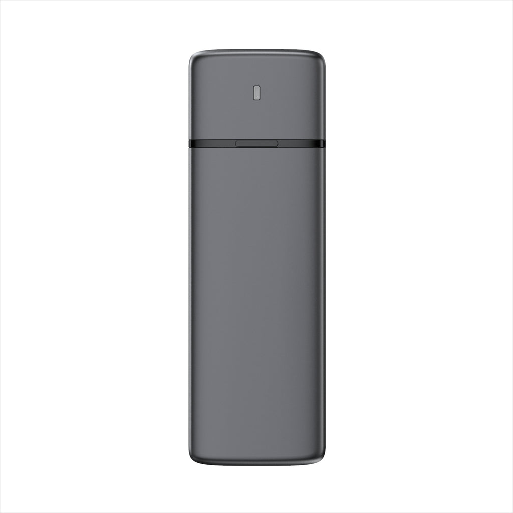 AISENS ASM2-002G caja para disco duro externo Caja externa para unidad de estado sólido (SSD) (2)