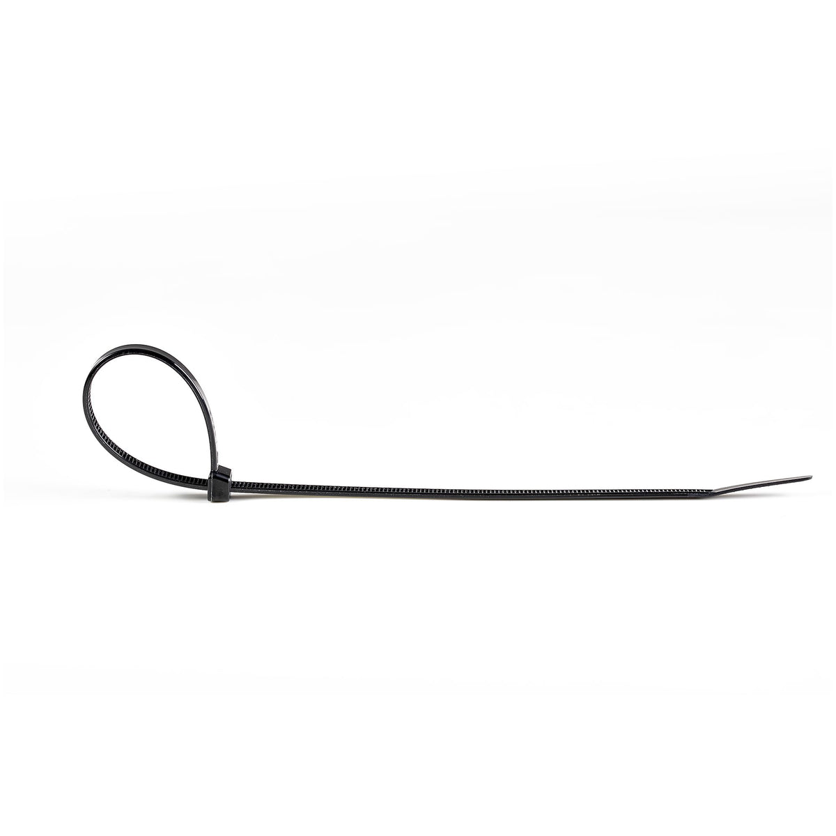 StarTech.com CBMZT10BK presilla Brida reutilizable Nylon, Plástico 1000 pieza(s) (3)