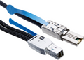 Cable HPE Mini SAS HD - Mini SAS 2 m