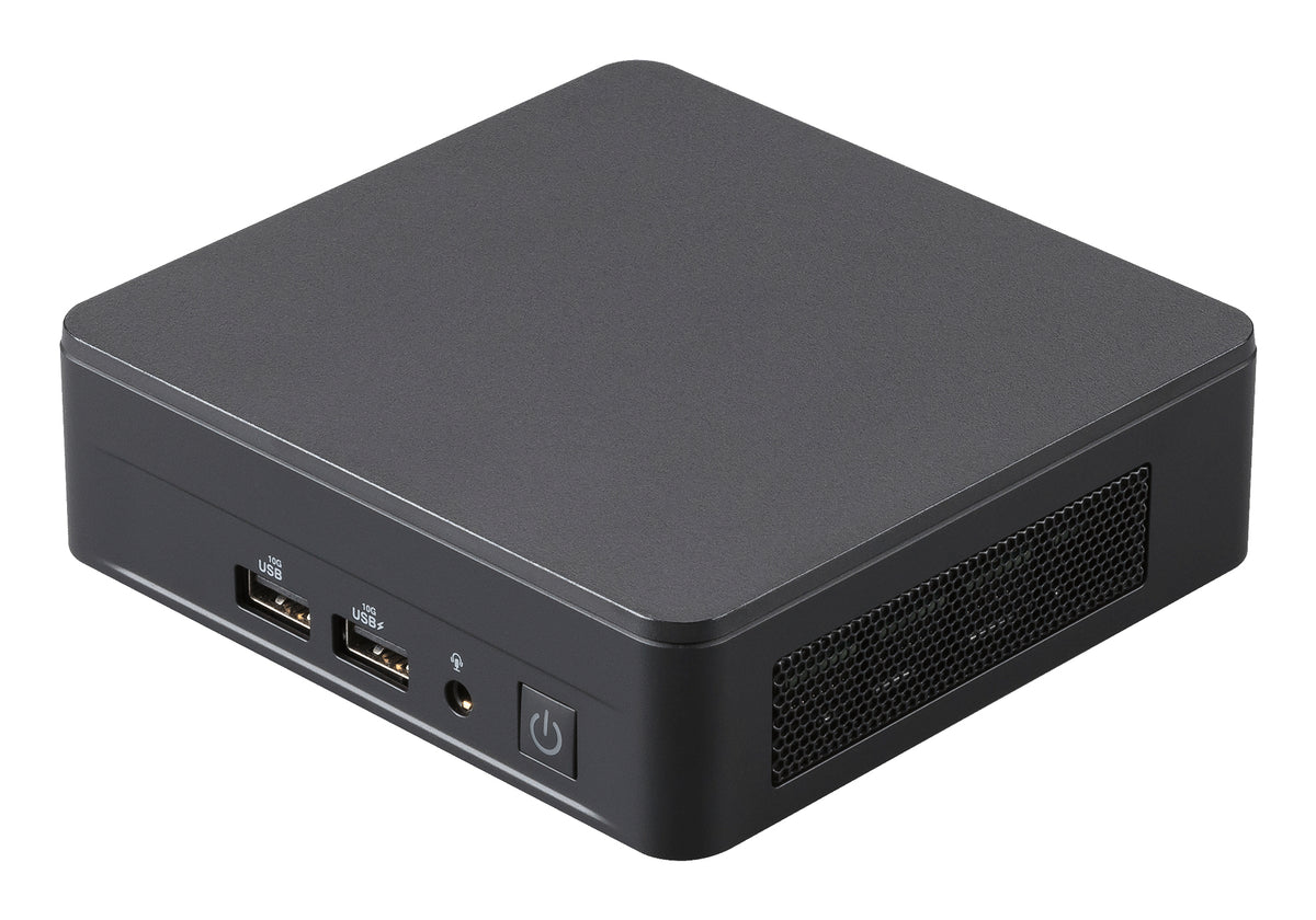 ASUS NUC 13 RNUC13L3Kv70000 UCFF Negro i7-1370P (6)