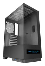 Mars Gaming MC-PULSAR Midi Tower Negro