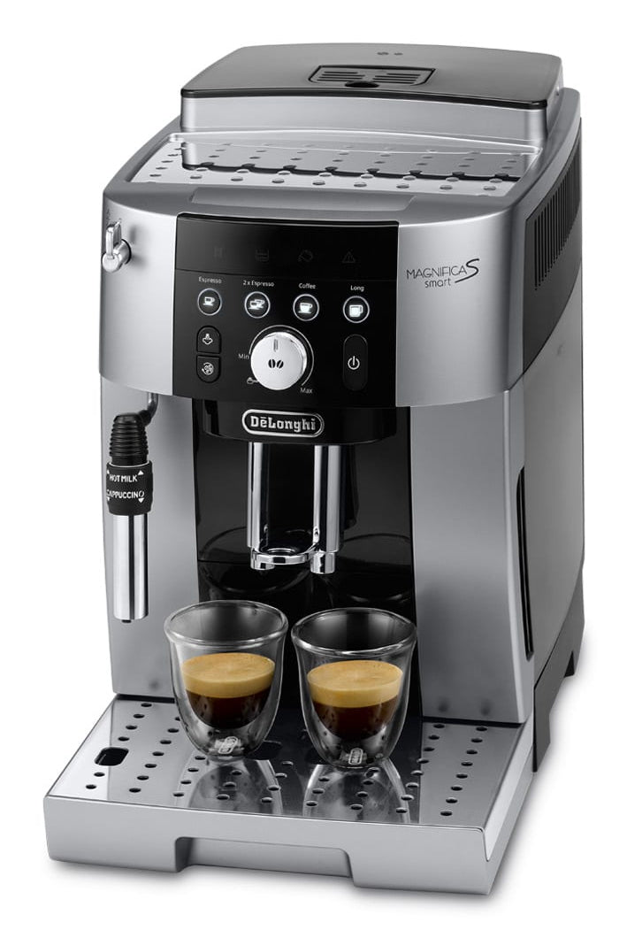 De’Longhi Magnifica S Smart (2)
