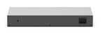 NETGEAR GS724T Gestionado L2+/L3 Gigabit Ethernet (10/100/1000) 1U Azul, Gris (6)