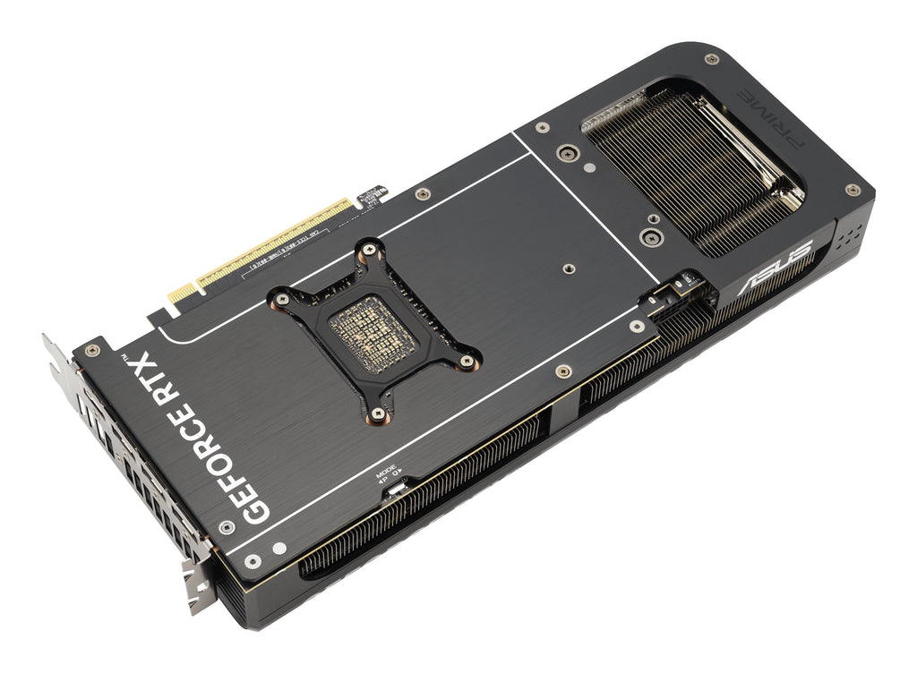 ASUS Prime -RTX5070TI-O16G NVIDIA GeForce RTX 5070 Ti 16 GB GDDR7 (9)