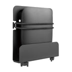 AISENS MPC02-155 soporte de CPU Soporte de CPU para instalación en pared (4)