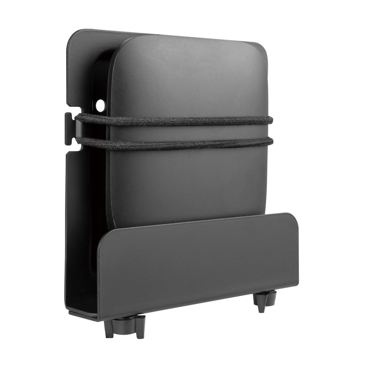 AISENS MPC02-155 soporte de CPU Soporte de CPU para instalación en pared (4)