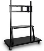 Viewsonic VB-STND-001-2C soporte para pantalla de señalización 2,49 m