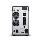 CyberPower OLS3000EA sistema de alimentación ininterrumpida (UPS) Doble conversión (en línea) 3 kVA 2700 W 8 salidas AC (3)