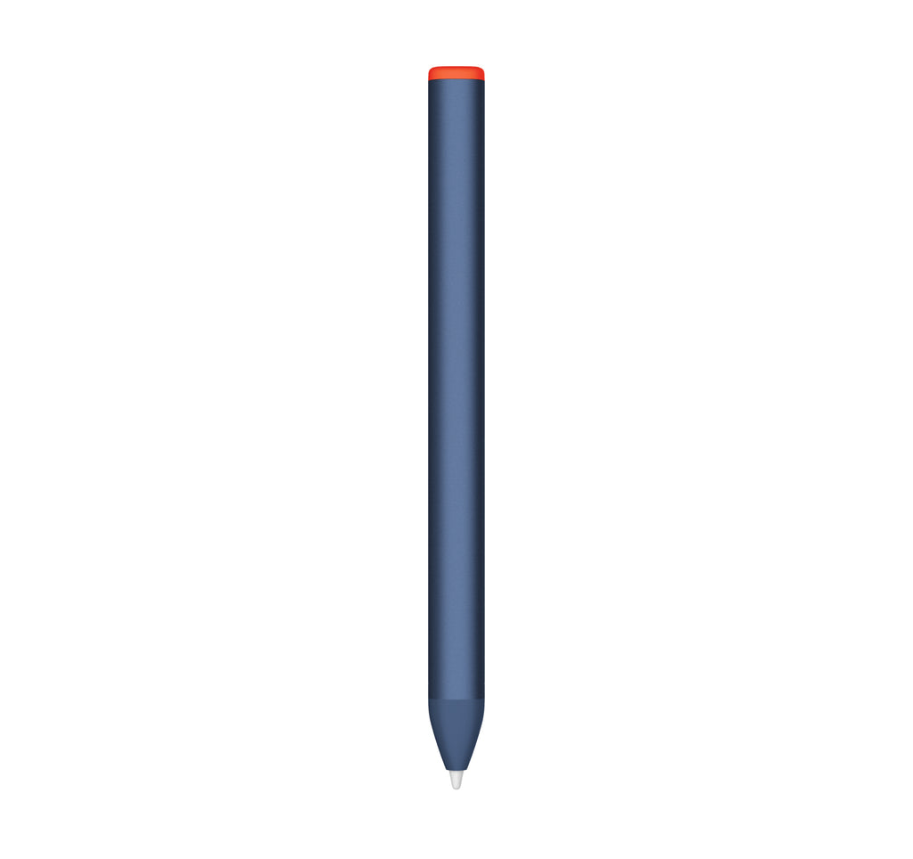 Logitech Crayon lápiz digital 20 g Azul (4)