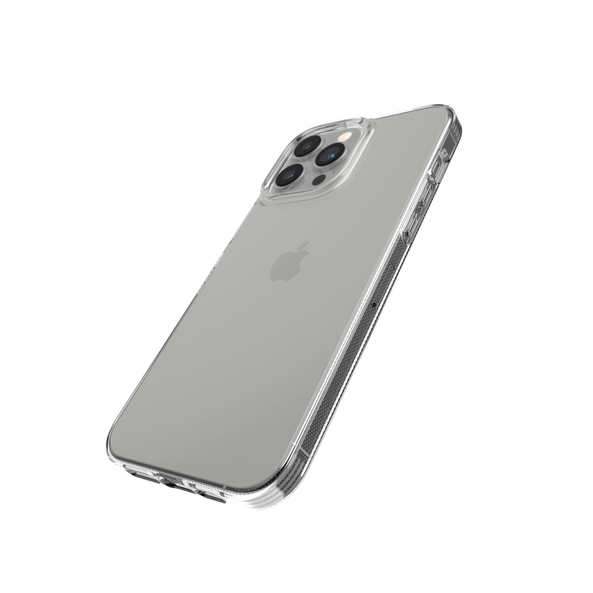 Tech21 Evo Lite funda para móvil 17 cm Funda transparente (T21-9166)