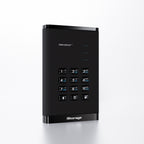 iStorage diskAshur3 SSD 4 TB USB Type-A / USB Type-C 3.2 Gen 1 (3.1 Gen 1) Negro (2)